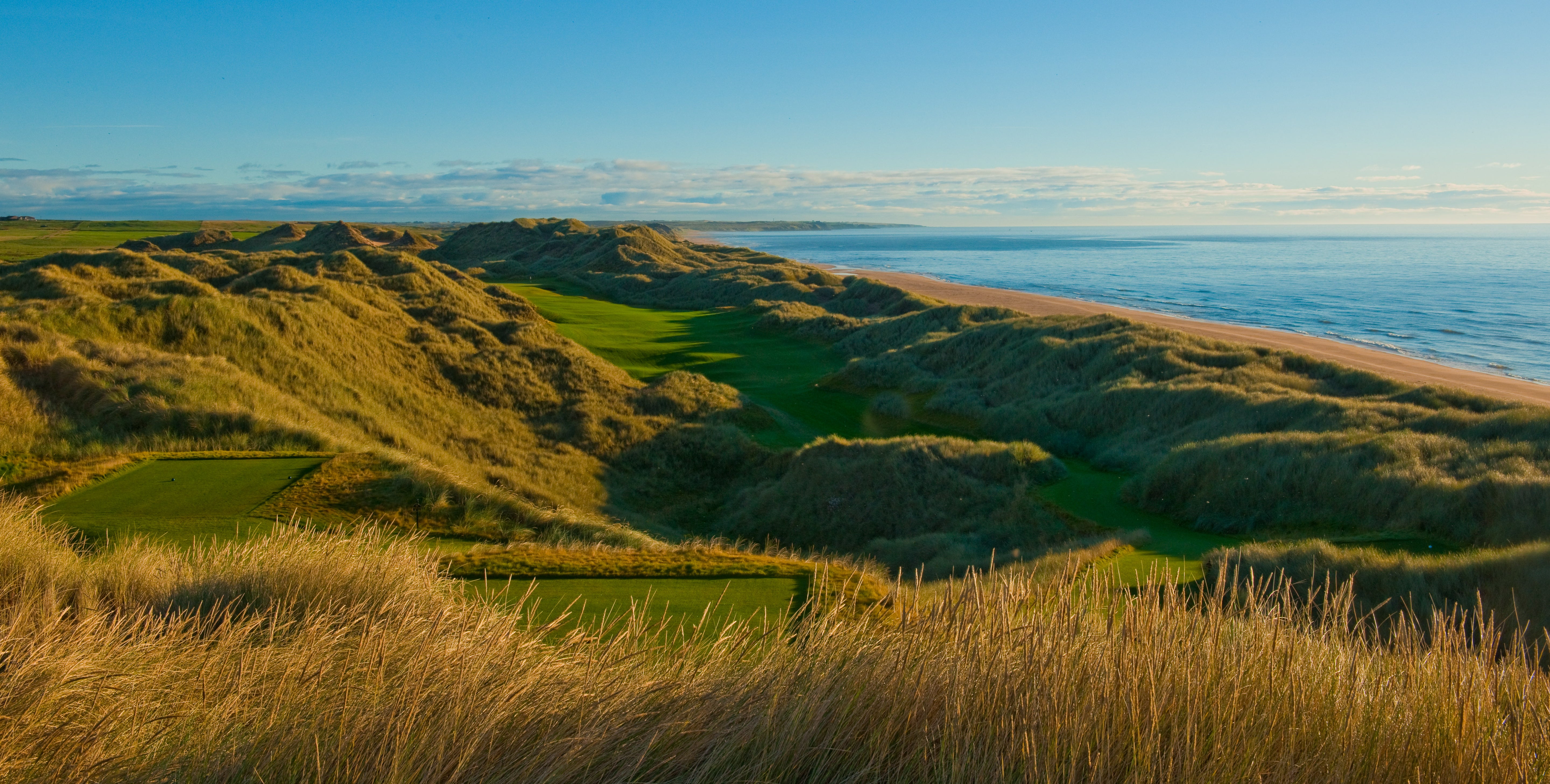2025 FordParsons Series - Trump International Scotland - Thursday 9th & Friday 10th October