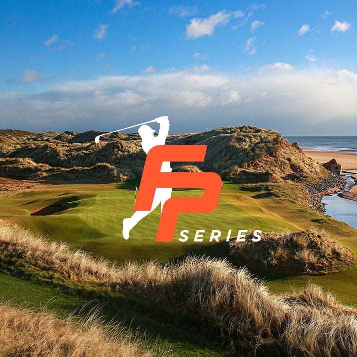 2025 FordParsons Series - Trump International Scotland - Thursday 9th & Friday 10th October