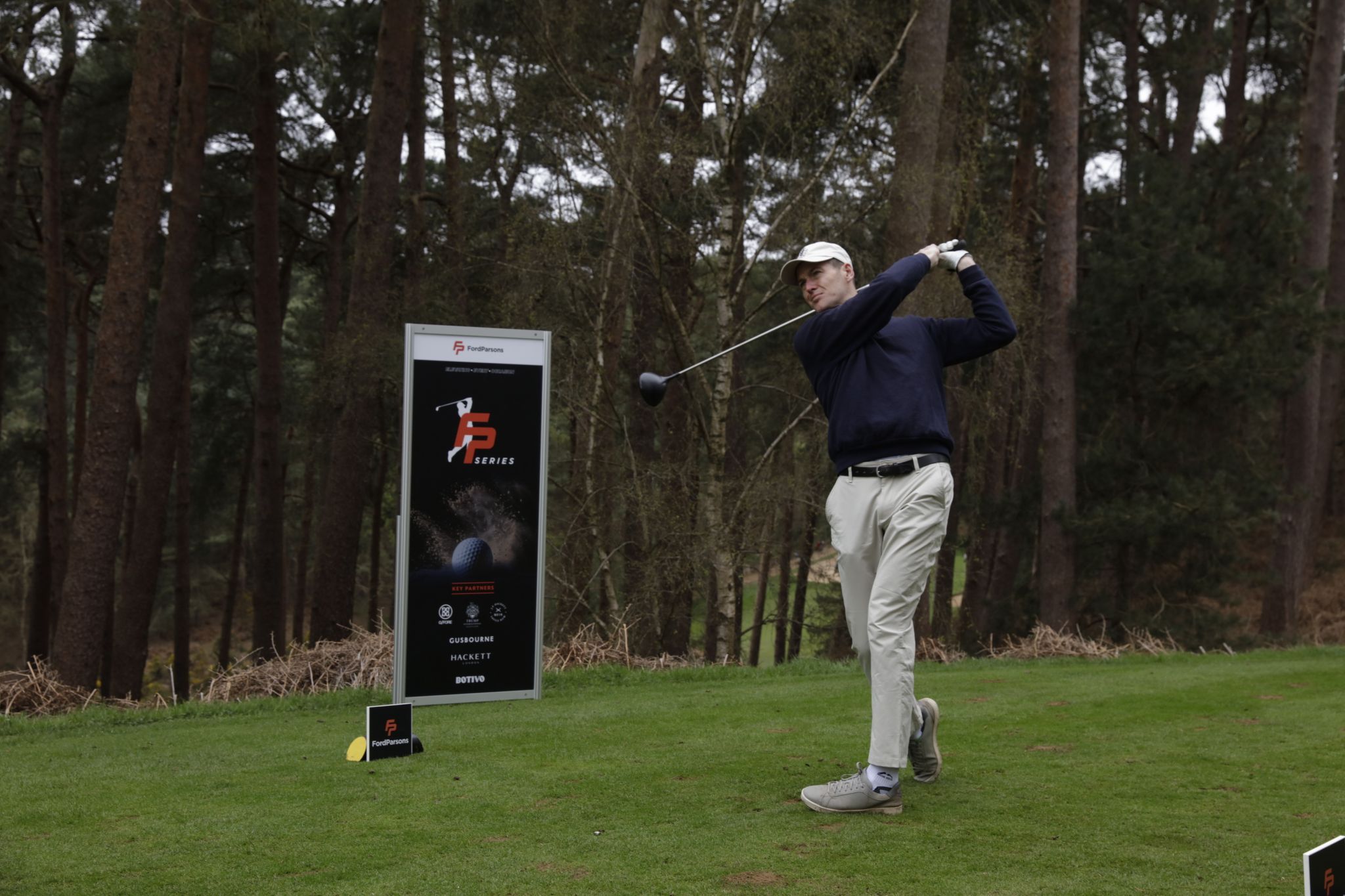 FordParsons Series 2025 – A Year to Remember