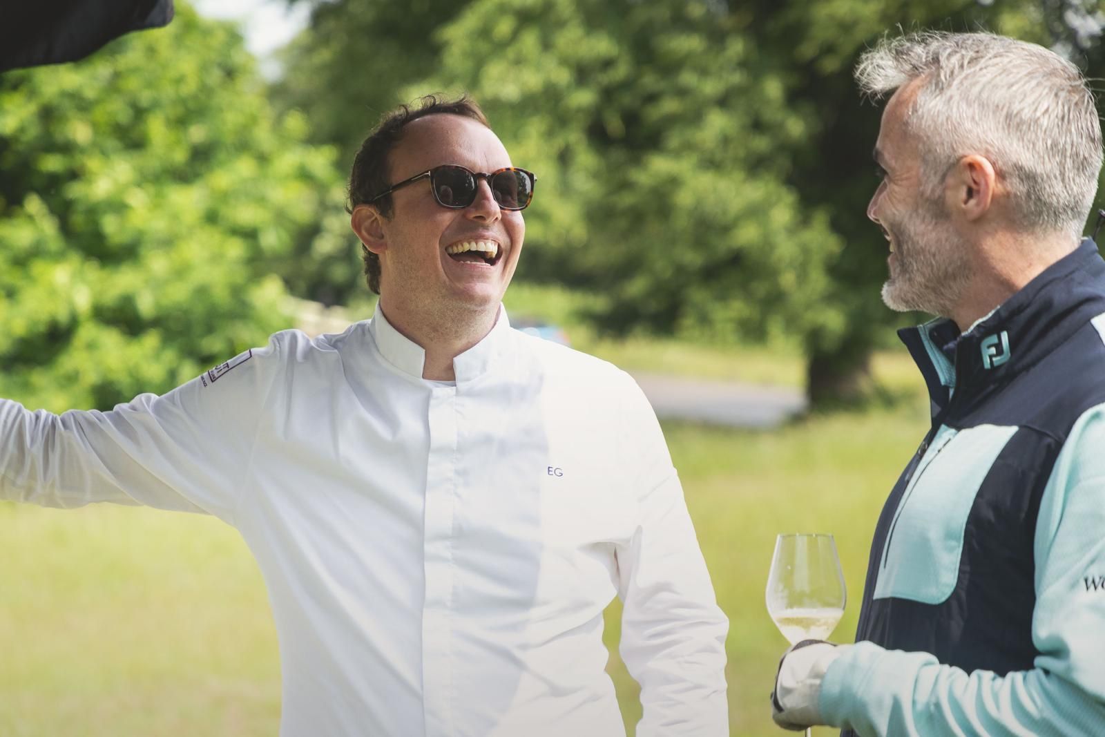 Just a little taste of what went down at our 2025 Signature Collection