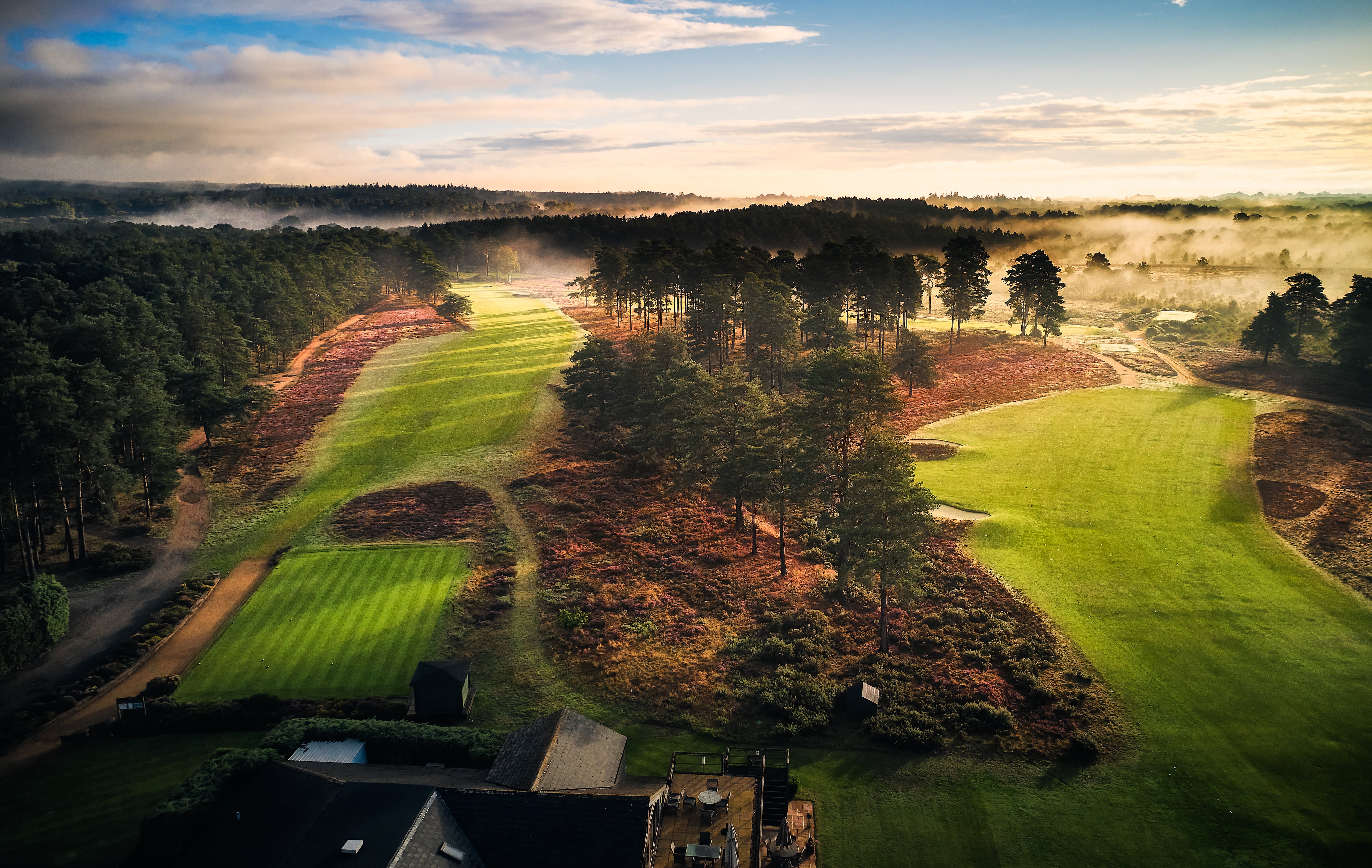 2024 FordParsons Series - Hankley Common - 25th June