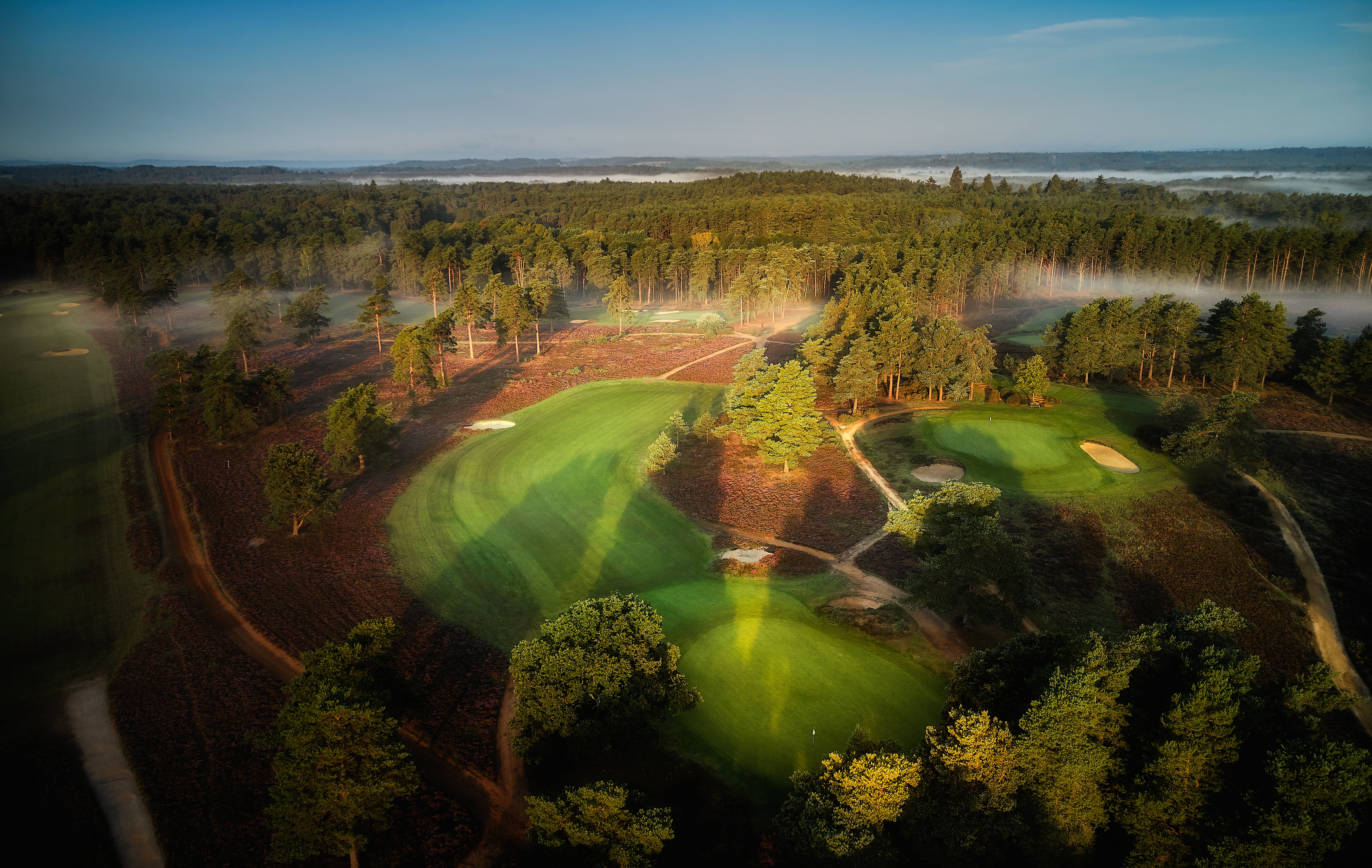 2025 FordParsons Series - Hankley Common - Tuesday 24th June