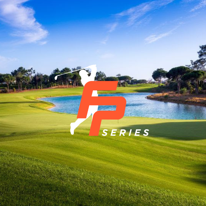 The FordParsons Algarve Open Quinta do Lago, Portugal - Tuesday 12th - Friday 15th November