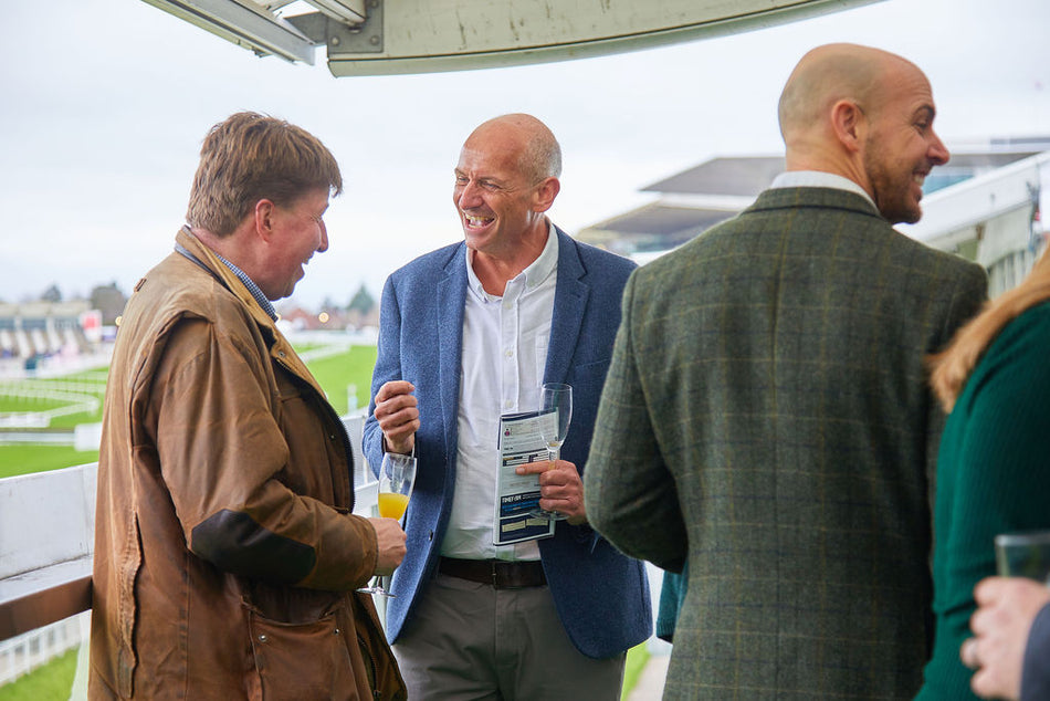 Cheltenham Festival 2026 Long Run Box – FordParsons