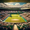 Wimbledon Debenture Tickets