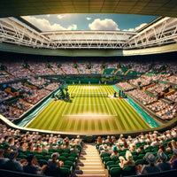 Wimbledon Debenture Tickets