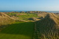 2024 FordParsons Series - Trump International Scotland 1st & 2nd October